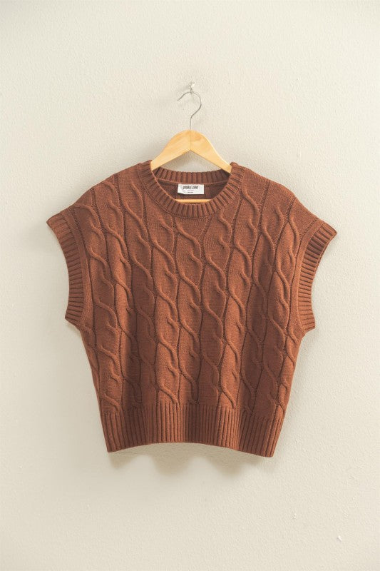 Haley Sweater