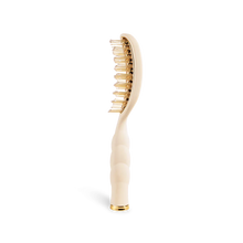 Load image into Gallery viewer, TELETIES Vented Hair Brush - Tan
