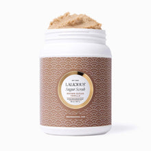 Load image into Gallery viewer, Brown Sugar Vanilla Sugar Scrub: Mini 2oz
