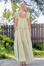 Load image into Gallery viewer, Sofie Maxi Dress
