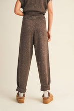 Load image into Gallery viewer, Hannah Sweater Pants
