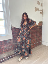 Load image into Gallery viewer, Rachel Maxi Dress
