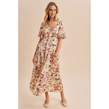 Load image into Gallery viewer, Ivy Maxi Dress

