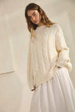 Load image into Gallery viewer, Natalie Sweater
