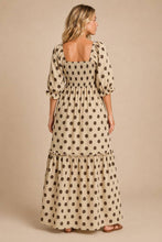 Load image into Gallery viewer, Wyatt Maxi Dress
