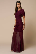 Load image into Gallery viewer, Virginia Maxi Dress
