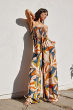Load image into Gallery viewer, Ember Jumpsuit
