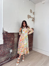 Load image into Gallery viewer, Gianna Maxi Dress
