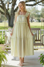 Load image into Gallery viewer, Sofie Maxi Dress
