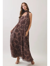 Load image into Gallery viewer, Celeste Maxi Dress
