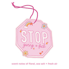 Load image into Gallery viewer, Air Fresheners (perfect stocking stuffers!): Make Today Your Bitch
