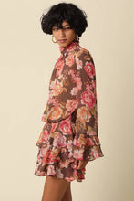Load image into Gallery viewer, Anderson Floral Dress
