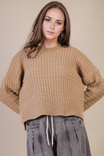 Load image into Gallery viewer, DOORBUSTER Riley Sweater
