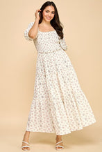 Load image into Gallery viewer, Amy Maxi Dress
