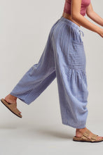 Load image into Gallery viewer, Colette Pants - Blue
