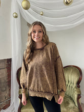 Load image into Gallery viewer, DOORBUSTER Katherine Sweatshirt
