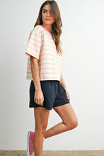 Load image into Gallery viewer, Cara Tee - Pink
