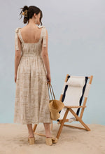 Load image into Gallery viewer, Layla Midi Dress
