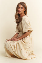 Load image into Gallery viewer, Mia Maxi Dress
