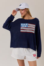 Load image into Gallery viewer, Granna Sweater
