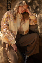 Load image into Gallery viewer, Morain Patch Jacket
