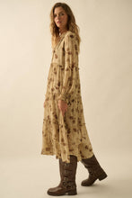 Load image into Gallery viewer, Hart Midi Dress
