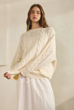 Load image into Gallery viewer, Natalie Sweater
