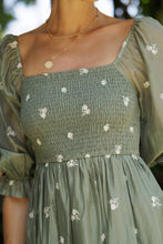 Load image into Gallery viewer, Laila Midi Dress
