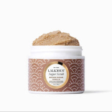 Load image into Gallery viewer, Brown Sugar Vanilla Sugar Scrub: Mini 2oz
