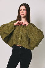 Load image into Gallery viewer, Oxford Cardigan
