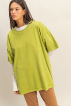 Load image into Gallery viewer, Matcha Top
