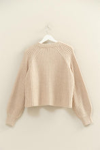 Load image into Gallery viewer, Heather Cardigan
