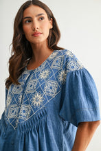 Load image into Gallery viewer, Nessa Romper
