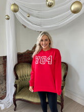 Load image into Gallery viewer, DOORBUSTER 704 Sweatshirt
