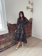 Load image into Gallery viewer, Cami Tiered Maxi Dress
