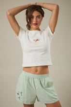 Load image into Gallery viewer, Della T-Shirt
