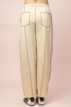 Load image into Gallery viewer, Jayden Pants - Cream
