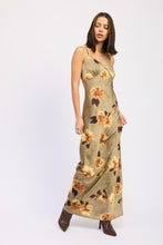 Load image into Gallery viewer, Emory Maxi Dress
