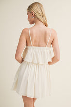 Load image into Gallery viewer, Madelyn Mini Dress

