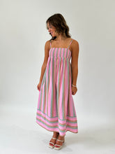 Load image into Gallery viewer, Alora Midi Dress
