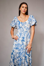 Load image into Gallery viewer, Morganne Maxi Dress
