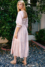 Load image into Gallery viewer, Callie Maxi Dress
