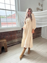 Load image into Gallery viewer, Lainey Maxi Dress
