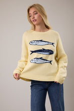 Load image into Gallery viewer, Cora Sweater
