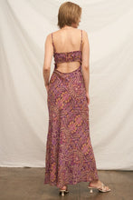 Load image into Gallery viewer, Lani Maxi Dress
