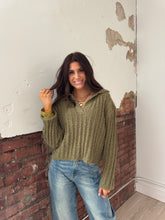 Load image into Gallery viewer, Marren Sweater
