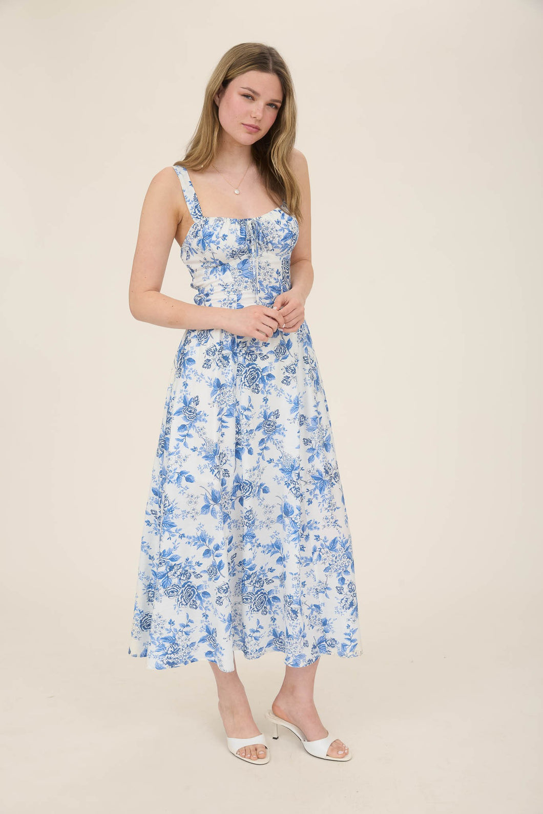 Amaya Dress