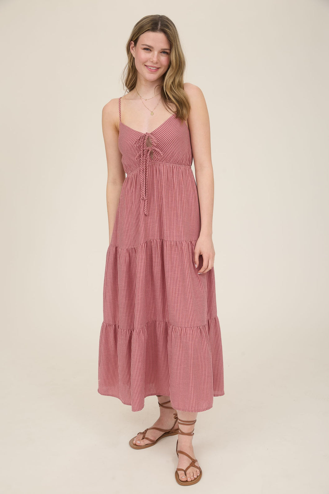 Ashleigh Dress