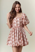 Load image into Gallery viewer, Ali Mini Dress
