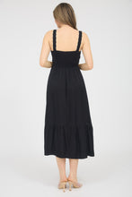 Load image into Gallery viewer, Audrey Midi Dress
